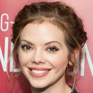 Foto Dreama Walker