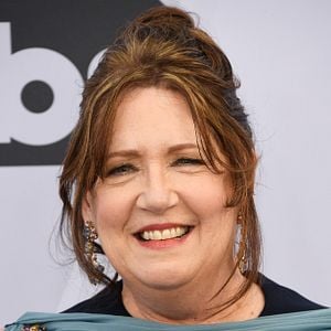 Foto Ann Dowd
