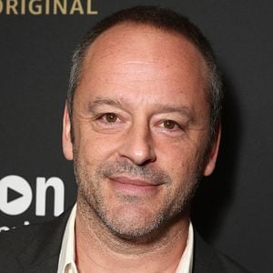 Foto Gil Bellows