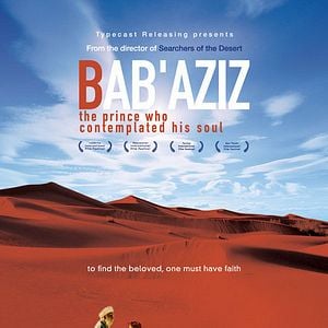 Foto Baba Aziz - o Príncipe que Contemplava sua Alma