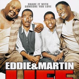 Foto Até que a Fuga os Separe