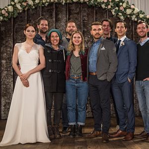 Foto Um Dia Para Sempre!