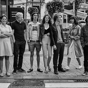 Foto Tijmen Govaerts