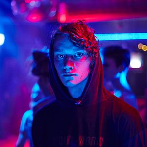 Foto Tijmen Govaerts