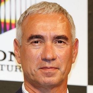 Foto Roland Emmerich