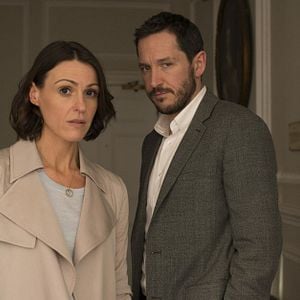 Foto Doctor Foster