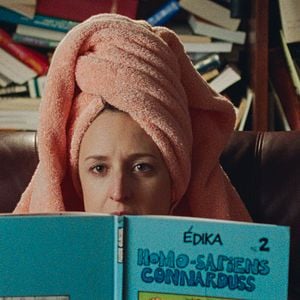 Foto Anne-Elisabeth Bossé