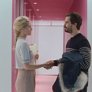 Foto La Femme De Mon Frère