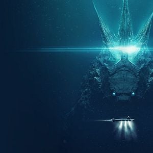 Foto Godzilla II: Rei dos Monstros