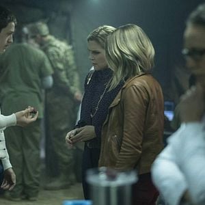 Foto Percy Hynes White