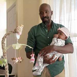 Foto Ntare Guma Mbaho Mwine