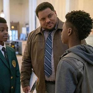 Foto Alex R. Hibbert