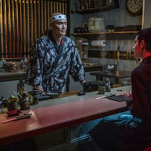 Foto John Wick 3 - Parabellum