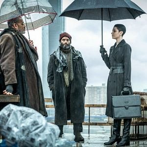 Foto Jason Mantzoukas