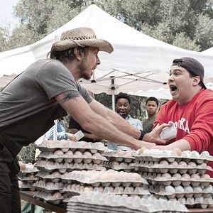 Foto Bless This Mess