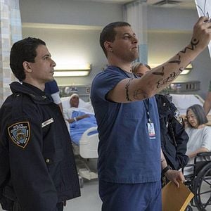 Foto Hospital New Amsterdam