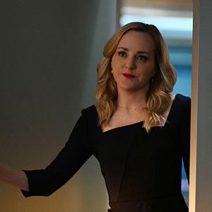 Foto Geneva Carr