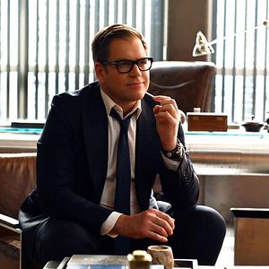 Foto Michael Weatherly