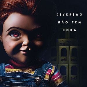 Foto Brinquedo Assassino