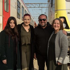 Foto Um Grito de Liberdade