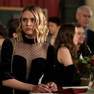 Foto Pretty Little Liars: The Perfectionists