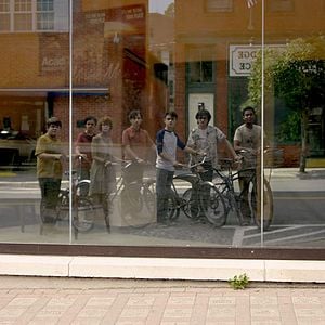 Foto Jeremy Ray Taylor