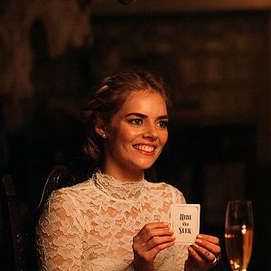 Foto Casamento Sangrento