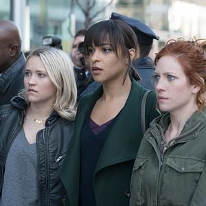 Foto Megalyn Echikunwoke