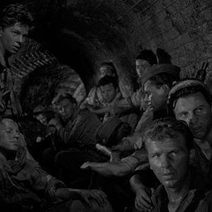 Foto Kanal (They Loved Life)