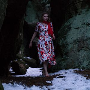 Foto Eliza Rycembel