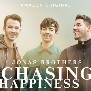 Foto Jonas Brothers - Em Busca da Felicidade