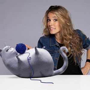 Foto Pets - A Vida Secreta dos Bichos 2