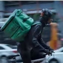 Foto GIG - A Uberização do Trabalho