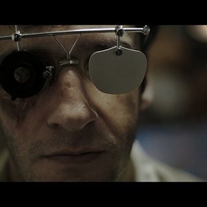 Foto Histórias Estranhas