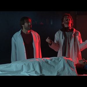 Foto Histórias Estranhas