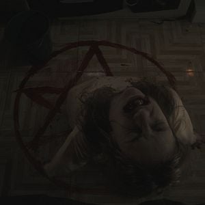 Foto Histórias Estranhas