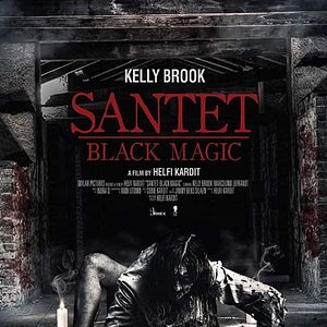 Foto Santet - O Feitiço do Mal