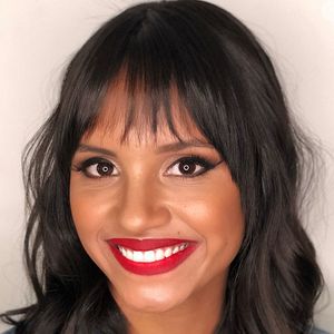 Foto Gleici Damasceno