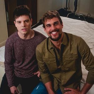 Foto Resistir para Recomeçar