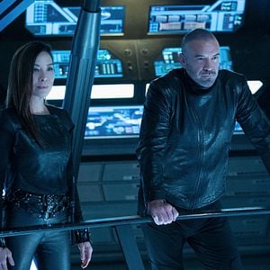 Foto Star Trek: Discovery