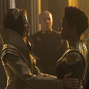 Foto Star Trek: Discovery