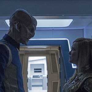 Foto Star Trek: Discovery