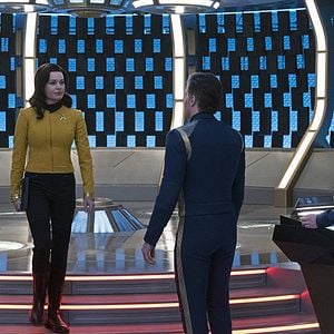 Foto Star Trek: Discovery