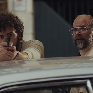 Foto Miguel de Cervantes