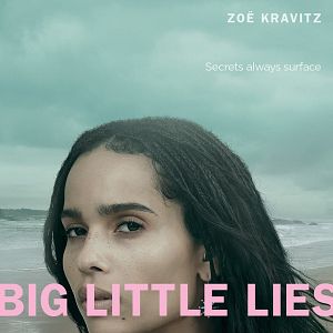 Foto Big Little Lies
