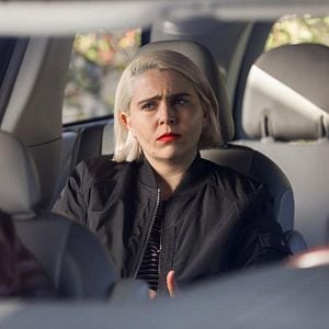 Foto Mae Whitman