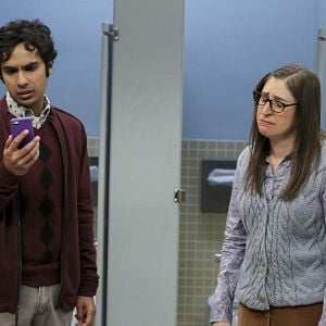 Foto The Big Bang Theory