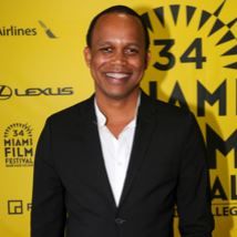 Foto Kareem Mortimer