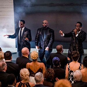 Foto Casal Improvável