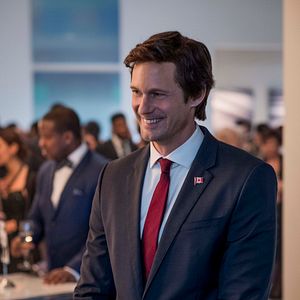 Foto Casal Improvável